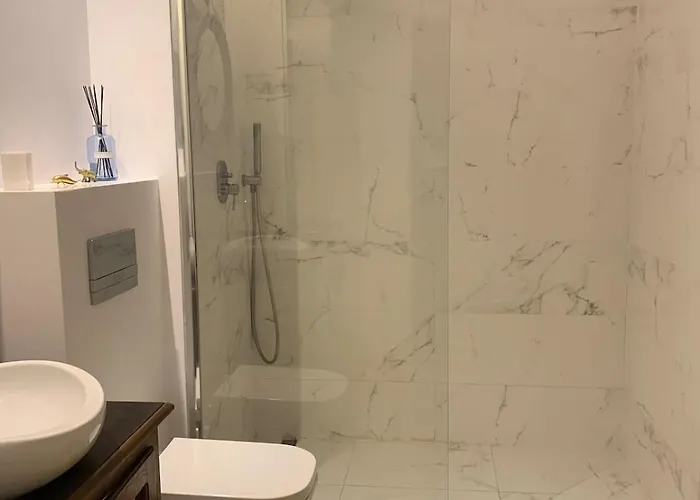 Elegant 2room Just 12 Min To The * Sopot