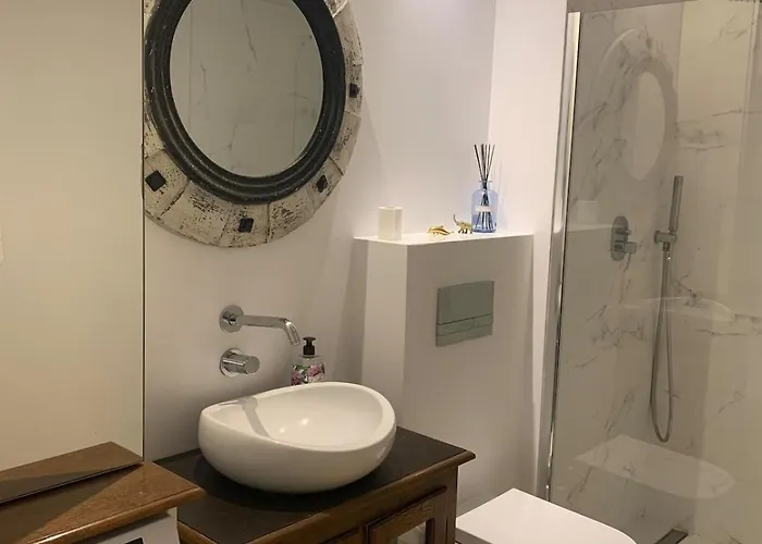 Lejlighed Elegant 2room Just 12 Min To The