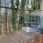 Elegant 2room Just 12 Min To The Sopot