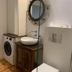 Daire Elegant 2room Just 12 Min To The *
