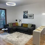 Daire Elegant 2room Just 12 Min To The Sopot