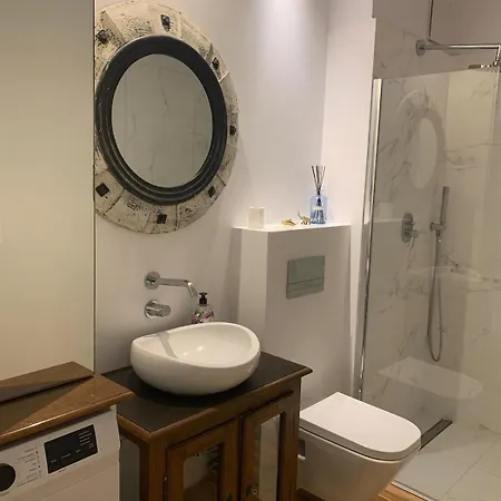 아파트 Elegant 2room Just 12 Min To The