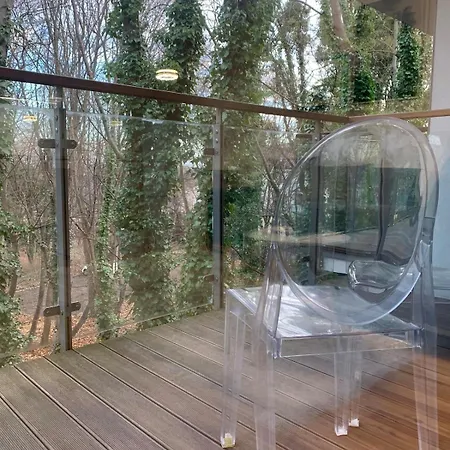 Elegant 2room Just 12 Min To The 소포트
