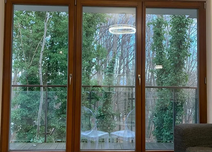 Elegant 2room Just 12 Min To The